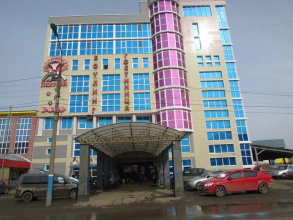 Отель Пантера, фото 62