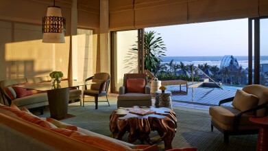 The Ritz-Carlton Bali