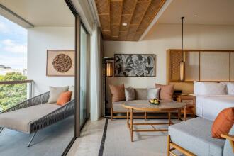 Ayana Resort And Spa Bali