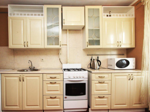 Апартаменты «Apartlux Таганская», фото 70 Апартаменты «Apartlux Таганская», фото 70