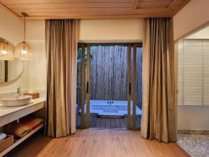 Bandara Resort & Spa