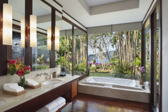 Andara Resort Villas