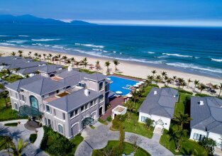 Danang Marriott Resort & Spa