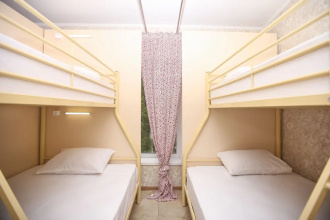Hostel Villa Macesta, фото 44