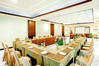 Rama Beach Resort And Villas