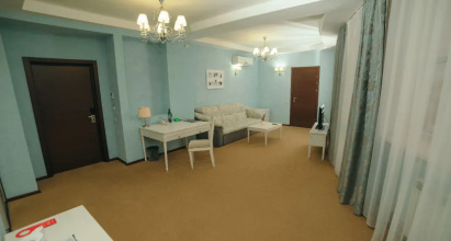 Отель Грин Холл (Green Hall), фото 105