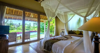 Atta Mesari Villas
