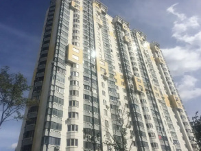 Апартаменты Moskva4you, ул. Герасима Курина, фото 53