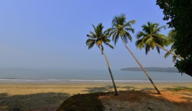Bambolim Beach Resort