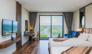 Vipol Mui Ne Hotel & Spa