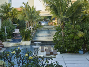 Sanur Resort Watujimbar