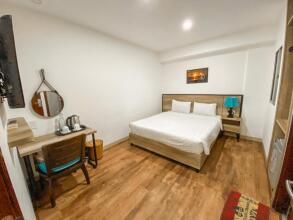 Golden Lotus Hotel Nha Trang