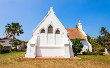 Jetwing Thalahena Villas