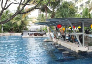 Sanur Resort Watujimbar