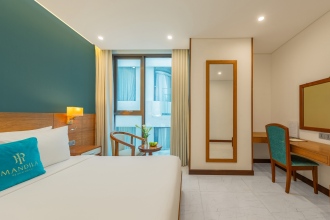 Mandila Beach Hotel Danang