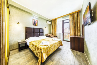 Гостиница Санрайз, фото 94