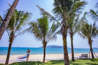 Yasaka Nha Trang