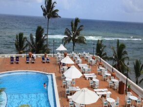 Mount Lavinia Hotel
