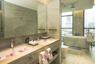 New Orient Hotel Danang