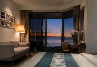 Queen Ann Hotel Nha Trang