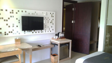 Jimbaran Bay Beach Resort & Spa