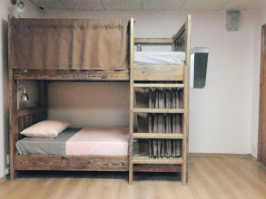 City Park Hostel, фото 117