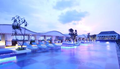 Ts Suite Seminyak