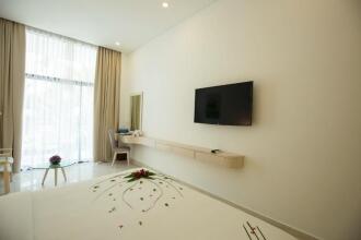 Diamond Bay Condotel Resort Nha Trang