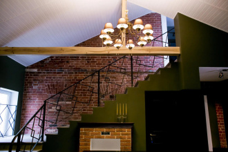 Guest House 1825, фото 14