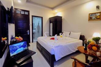 Full House Hotel Nha Trang
