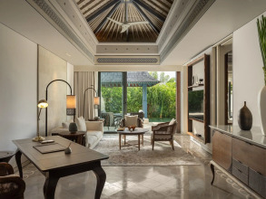 Jumeirah Bali Indonesia