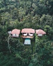 Munduk Moding Plantation Nature Resort & Spa