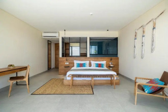 Adiwana Warnakali Resort