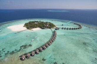 Thulhagiri Island Resort
