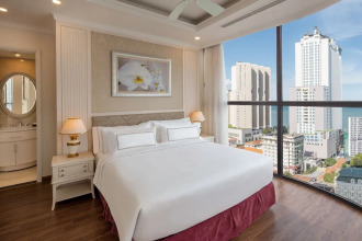 Melia Vinpearl Nha Trang Empire