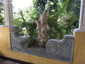 Thambapanni Retreat