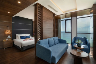 Haian Beach Hotel & Spa Danang