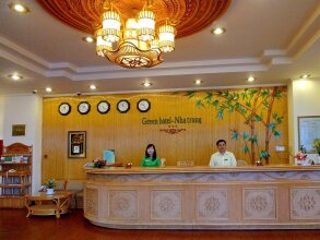 Green Hotel Nha Trang