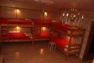 Boxhostels, фото 82