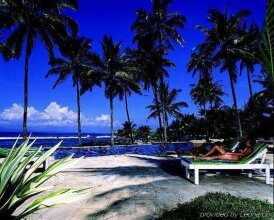 Candi Beach Cottage