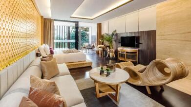Grand Seminyak Lifestyle Boutique Bali Resort (Ex Anantara Seminyak)