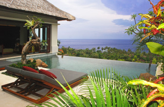 The Griya Villas And Spa