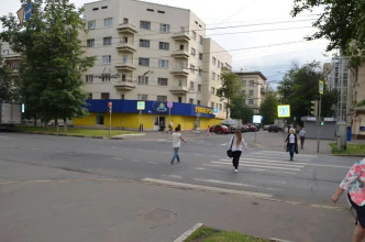 Хостел Авиатор, фото 97