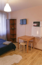Mini-Hotel Tri klyucha, фото 78
