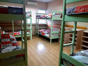 Hostel Yug, фото 113
