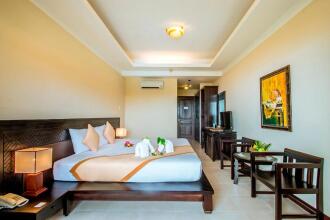 Romana Resort & Spa