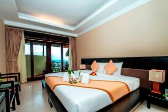 Romana Resort & Spa