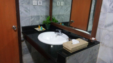 Jayakarta Hotel Bali