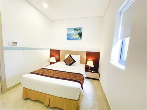 Diamond Bay Condotel Resort Nha Trang