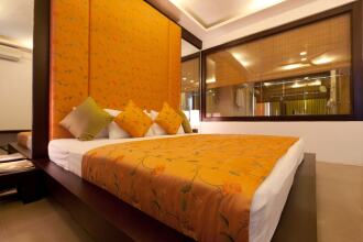 Hotel Tourmaline